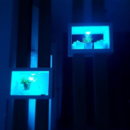 Sunny Studio Нэводари Экстерьер фото